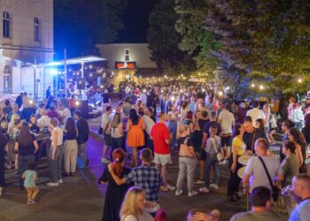 Festival zanastkog piva u Gradišci okupio šest izlagača