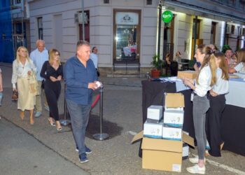 „Vinski park“ u Gradišci okupio vinarije iz regiona