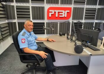 Apel građanima da zaštite imovinu tokom godišnjih odmora