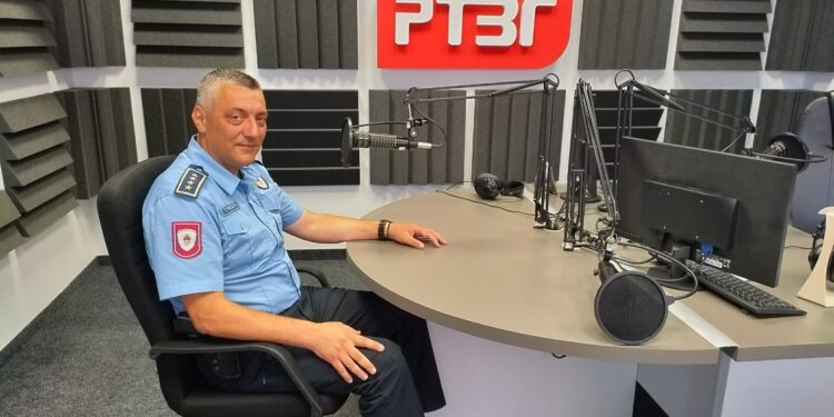 Apel građanima da zaštite imovinu tokom godišnjih odmora