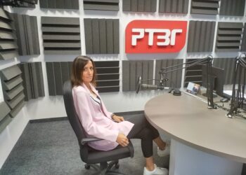 Ognjenka Jovičić predvodila juniorsku reprezentaciju BiH na Evropskom prvenstvu