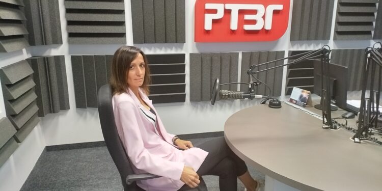 Ognjenka Jovičić predvodila juniorsku reprezentaciju BiH na Evropskom prvenstvu