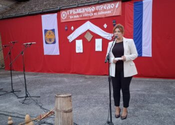 Grbavačko prelo postalo punoljetno