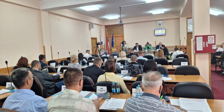 Usvojena  Olduka o povećanju cijena boravka djece u vrtiću