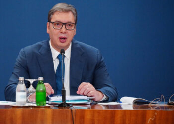 Vučićeva policija hapsi po Novom Pazaru, on okrivio bošnjačke političare: Nastavit ćemo hapšenja