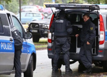 Njemačka pojačava deportacije: Više od 20.000 protjeranih u jednoj godini
