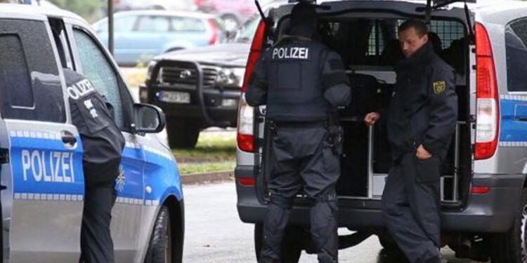 Njemačka pojačava deportacije: Više od 20.000 protjeranih u jednoj godini
