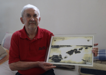 Ismet Šahdomerović otkrio ko je dječak koji je zabilježio dušu Gradiške