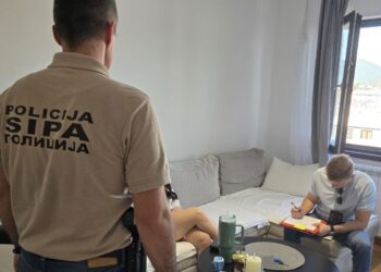 Hapšenja i u BiH zbog vrbovanja na prostituciju
