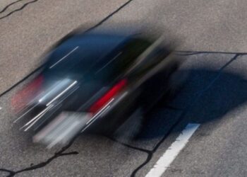 20-godišnjak iz BiH uhvaćen u Austriji kako vozi 157 km/h na putu s ograničenjem 70 km/h