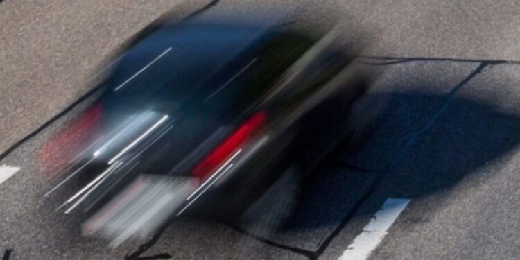 20-godišnjak iz BiH uhvaćen u Austriji kako vozi 157 km/h na putu s ograničenjem 70 km/h