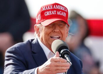 Trump zaprijetio carinama BRIKS-u: Ako se ujedine, brzo će nestati