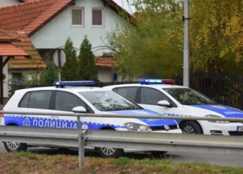 Maloljetnik povrijeđen u saobraćajnoj nesreći u Bijeljini