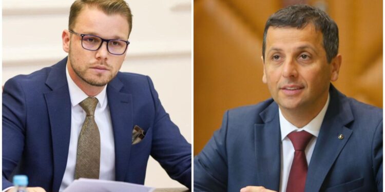 Umjesto da se bore protiv Dodikove vlasti, opozicija u RS se svađa između sebe