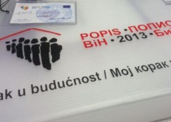 Ko se boji popisa stanovništva iz 2013. godine i šta bi bilo da se usvojio?