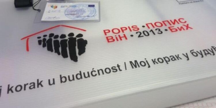 Ko se boji popisa stanovništva iz 2013. godine i šta bi bilo da se usvojio?