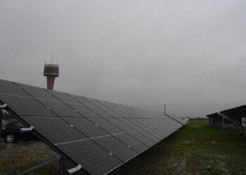 Solarne elektrane u Gradišci proizvode oko 20 megavata električne energije