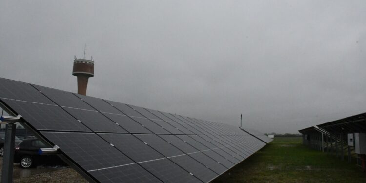 Solarne elektrane u Gradišci proizvode oko 20 megavata električne energije