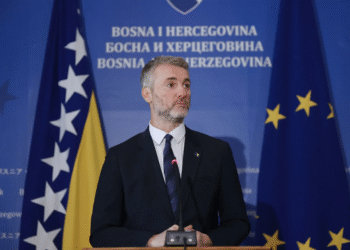 Forto: Da imamo više pameti, OHR nam odavno ne bi trebao
