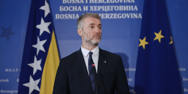 Forto: Da imamo više pameti, OHR nam odavno ne bi trebao
