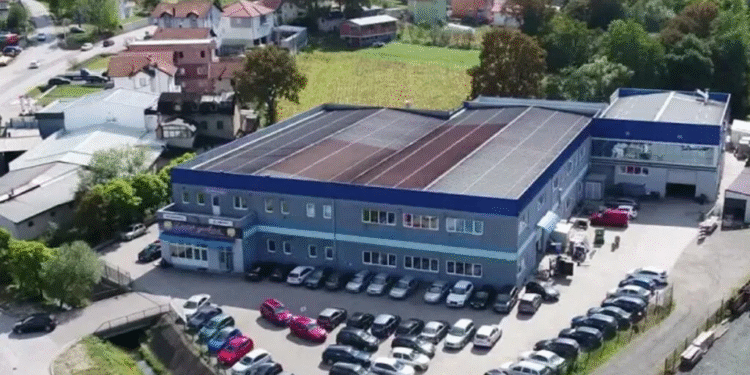 Slovenačka firma kompletnu proizvodnju seli u BiH