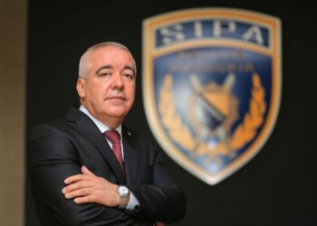 Emrić i Mehmedović zatražili pritvor za direktora SIPA-e Darka Ćuluma