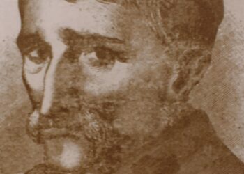 Tragom likova Petra Kočića: Portret Davida Štrpca čuva se u muzeju manastira Gomionica