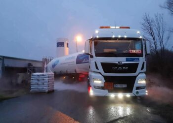 Tragedija u Austriji: Bosanac poginuo spašavajući druge na autoputu