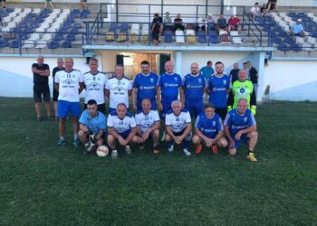 FK „Obradovac“ obilježio 50 godina postojanja (FOTO)