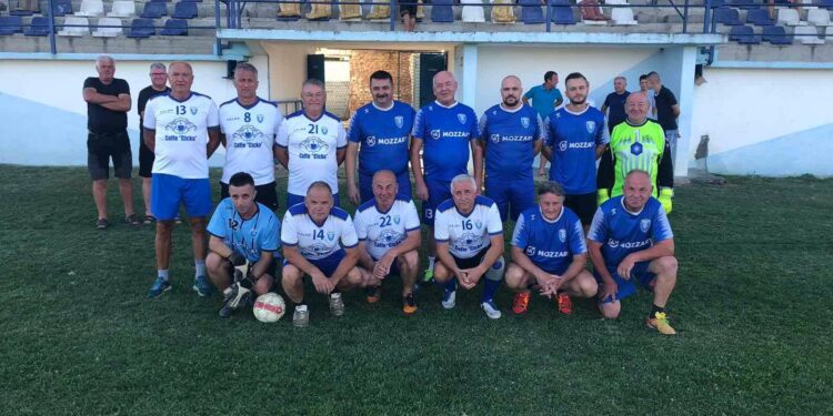 FK „Obradovac“ obilježio 50 godina postojanja (FOTO)