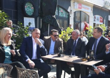 Država pala na još jednom ispitu: Je li puštanje Stevandića i Viškovića još jedan čin ismijavanja pravosuđa?