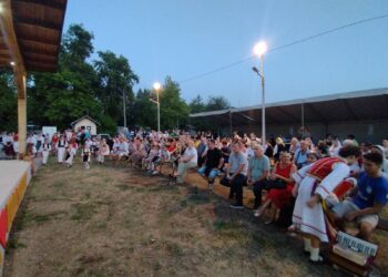 Održan godišnji koncert KUD-a „Kozara“ Gornji Podgradci