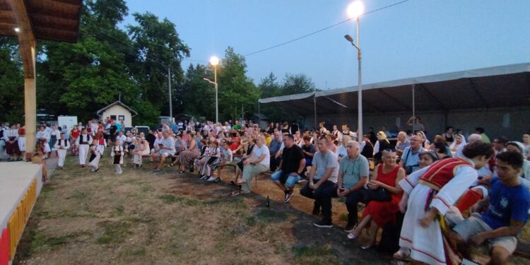 Održan godišnji koncert KUD-a „Kozara“ Gornji Podgradci