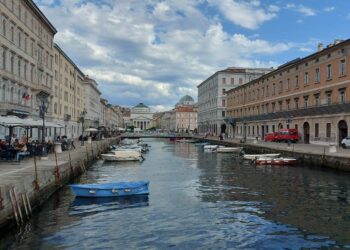 Citaoci saradnici: Izola, raj za turiste