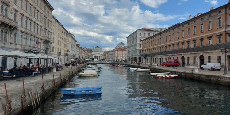 Citaoci saradnici: Izola, raj za turiste