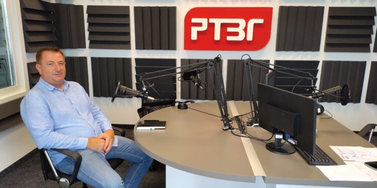 Obilježavanje Ognjene Marije u Novoj Topoli 