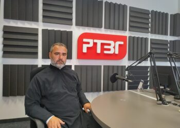 Sutra Pavlovdan- slava hrama u Kozincima