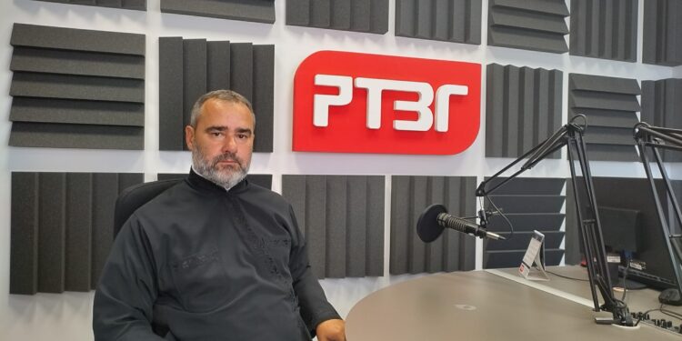Sutra Pavlovdan- slava hrama u Kozincima