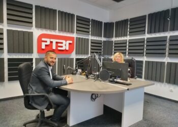 Najslađa konferencija danas u Gradišci