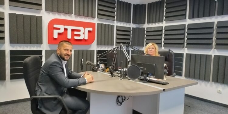 Najslađa konferencija danas u Gradišci