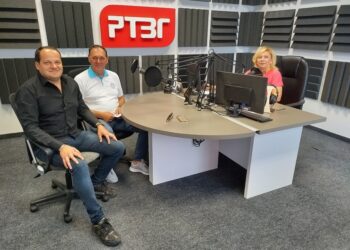 Četvrta savska regata u nedelju