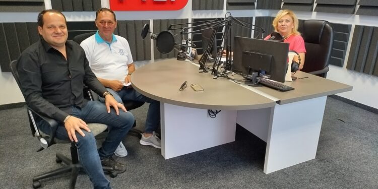 Četvrta savska regata u nedelju