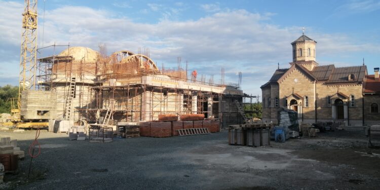 Regulacija korita: Ovo je rijeka Lubina (FOTO)