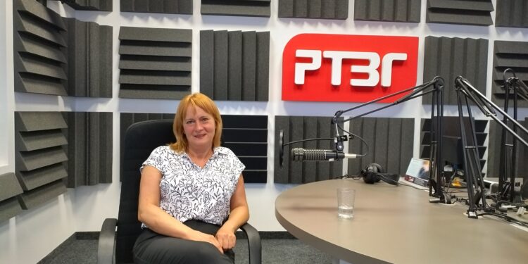 U Gradišci zadovoljavajuće zalihe krvi