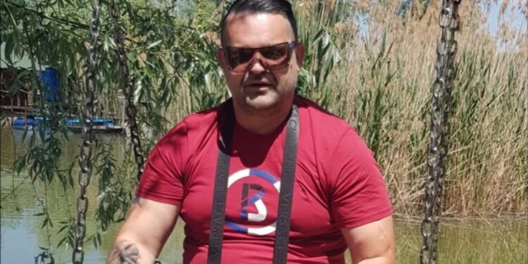U zatvoru u Vojkovićima preminuo Dalibor Lugonja