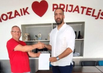 Perić kreće na najviši vrh Rusije i Evrope