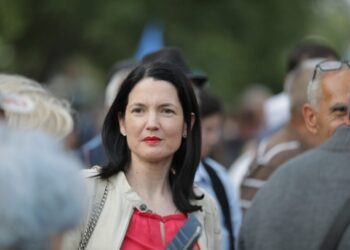 Trivić: Najavljeni politički blok nema jasnu strukturu, ‘vlada u sjeni’ na čekanju zbog SDS-a