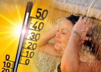 Sunce ne posustaje: Do kraja ljeta BiH očekuju rekordi, suša i visoke temperature