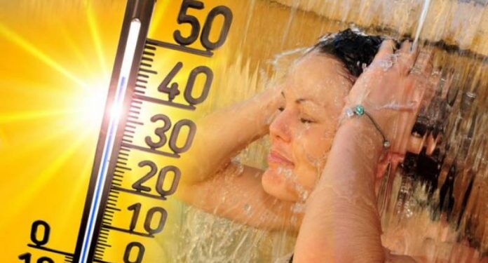 Sunce ne posustaje: Do kraja ljeta BiH očekuju rekordi, suša i visoke temperature