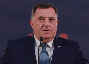 Dodik zabrinut zbog opremanja Oružanih snaga BiH: Opasno je to što Turska radi, Helez je muslimanski ministar